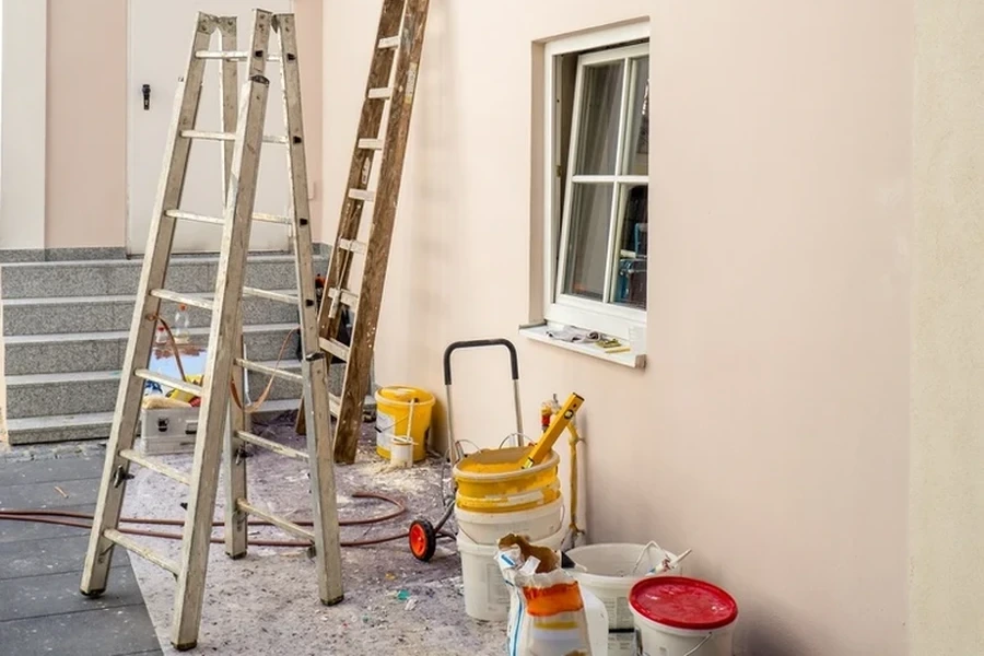 Affordable Exterior Painting Ewing Township, NJ Affordable Exterior Painting Ewing Township, NJ