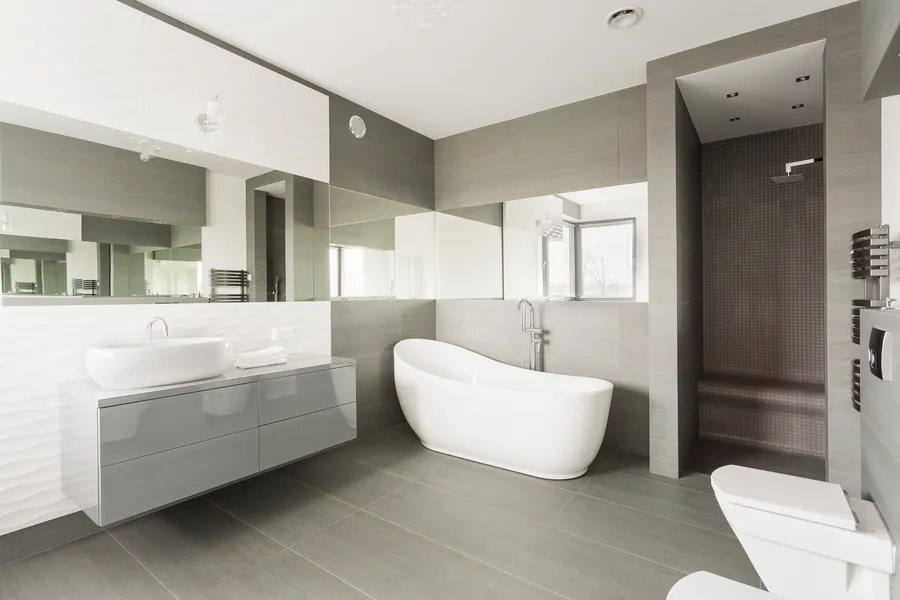 How Bathroom Remodeling Service Enhances Property Value Ewing Township, NJ How Bathroom Remodeling Service Enhances Property Value Ewing Township, NJ