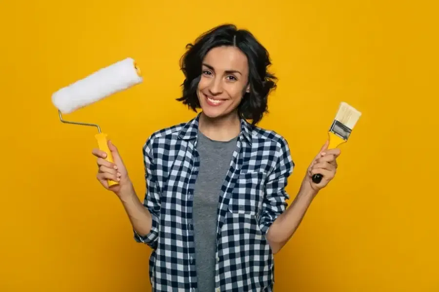 How Interior Painting Complements Home Remodeling in Ewing Township, NJ How Interior Painting Complements Home Remodeling in Ewing Township, NJ