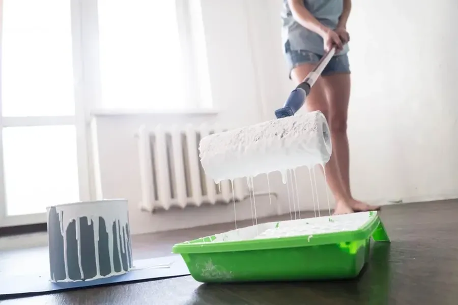 How Interior Painting Transforms Home Interiors Ewing Township, NJ How Interior Painting Transforms Home Interiors Ewing Township, NJ