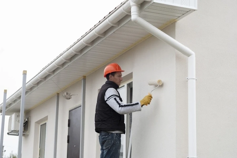 Maintaining Your Home After Exterior Painting Projects Ewing Township, NJ Maintaining Your Home After Exterior Painting Projects Ewing Township, NJ