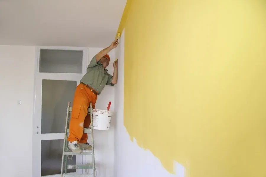 Top-rated Interior Painting Ewing Township, NJ Top-rated Interior Painting Ewing Township, NJ